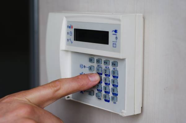 Entreprise d'alarme, Beauvais, Cerou