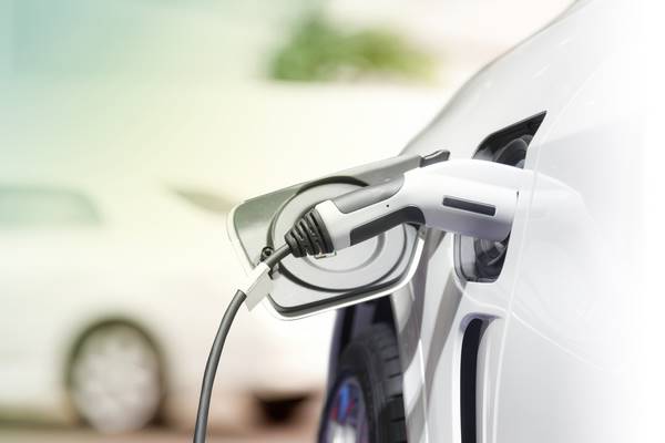 Installateur de borne de recharge, Beauvais, Cerou