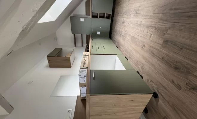 Électricité appartement à Clermont , Beauvais, Cerou