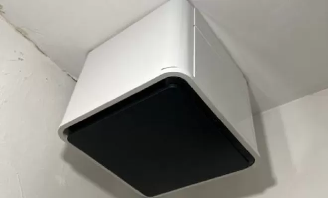 Installation d'alarme, Beauvais, Cerou